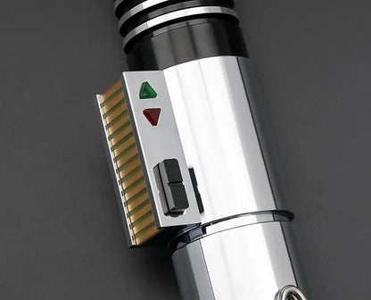 Luke Skywalker Neopixel Lightsaber