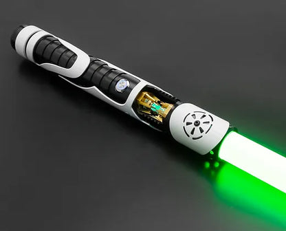 Soldier Lightsaber