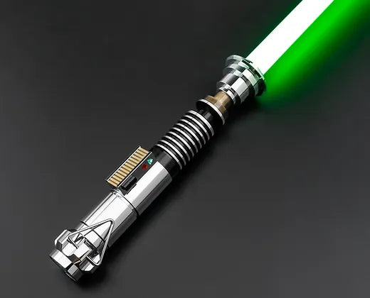 Luke Skywalker Neopixel Lightsaber