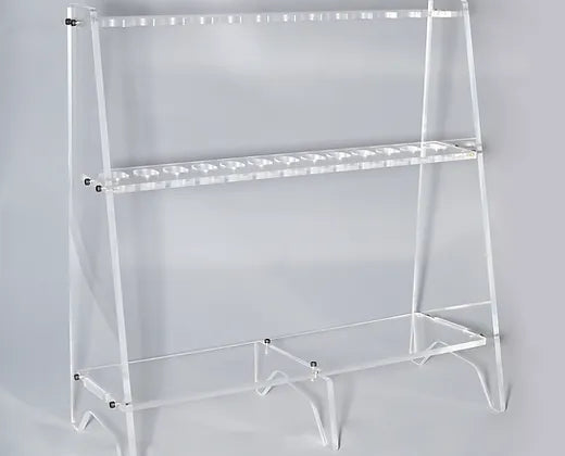 Premium Saber Display Rack