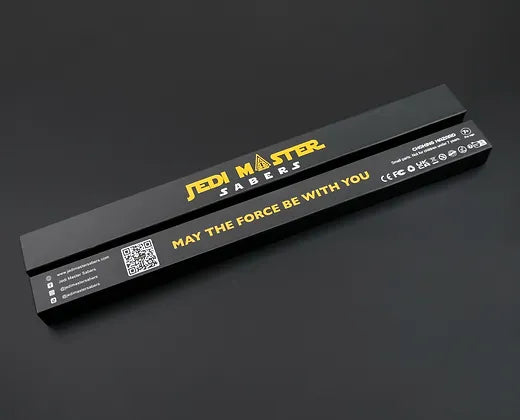 Luke Skywalker Neopixel Lightsaber