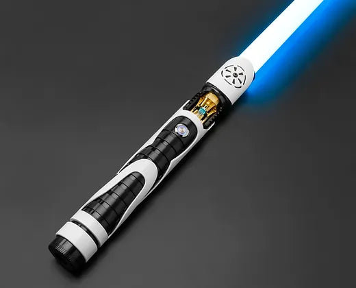 Soldier Lightsaber