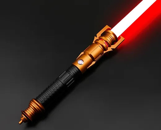 Taron Lightsaber