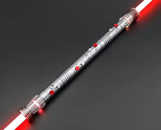 Darth Maul Lightsaber