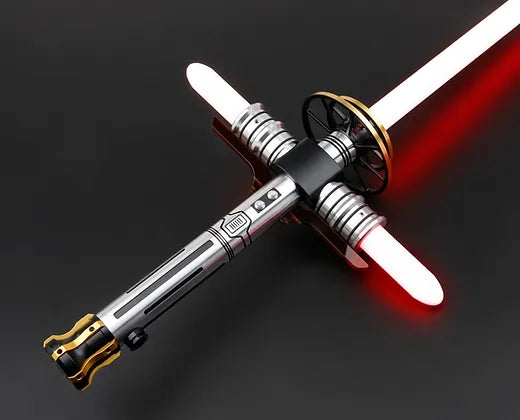 Black Angel Lightsaber