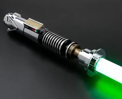 Luke Skywalker Neopixel Lightsaber