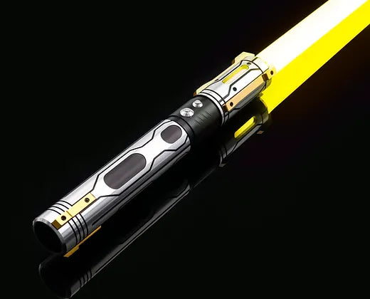 Ghost Lightsaber