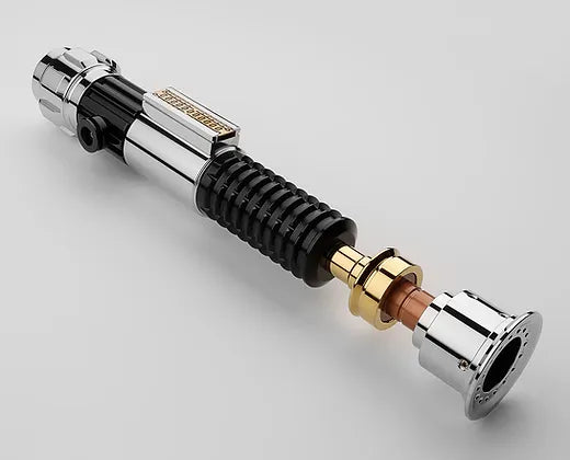 Obi wan Kenobi Lightsaber - EP3