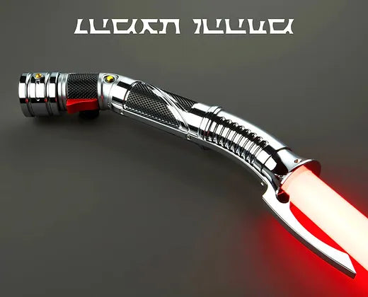 Count Dooku Lightsaber