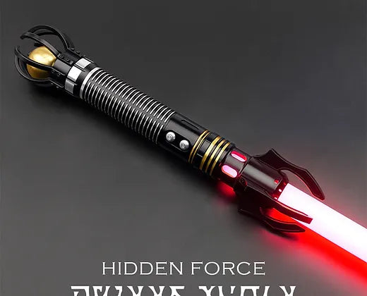 Hidden Force