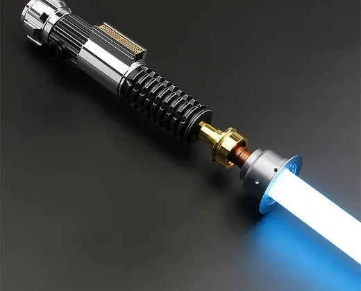 Obi wan Kenobi Lightsaber - EP3