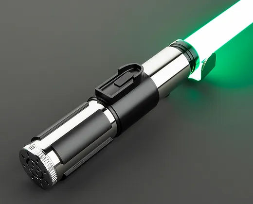 Master Yoda Lightsaber