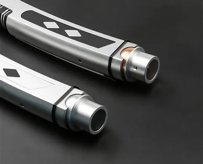 Ahsoka Tano - Experience the Force with Ahsoka Tano Neopixel Lightsaber